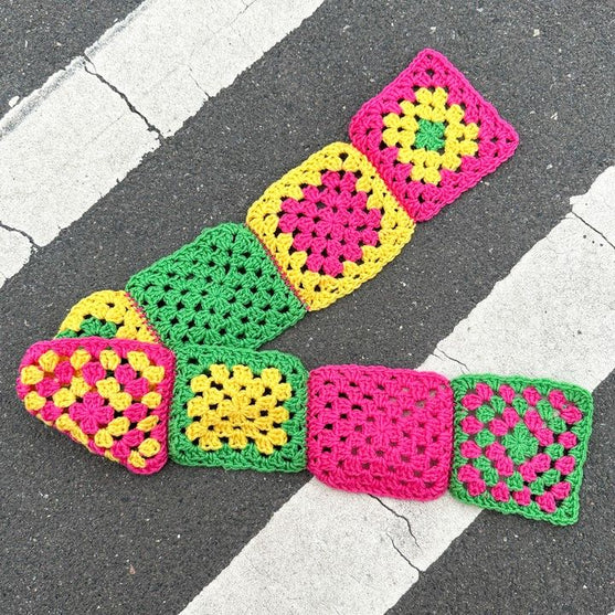 

Picasso - Bufanda Infantil
4