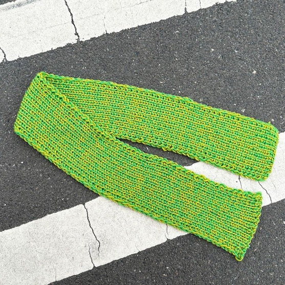 

Monet - Bufanda infantil
4