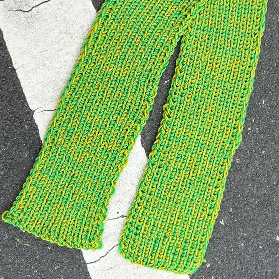 

Monet - Bufanda infantil
3