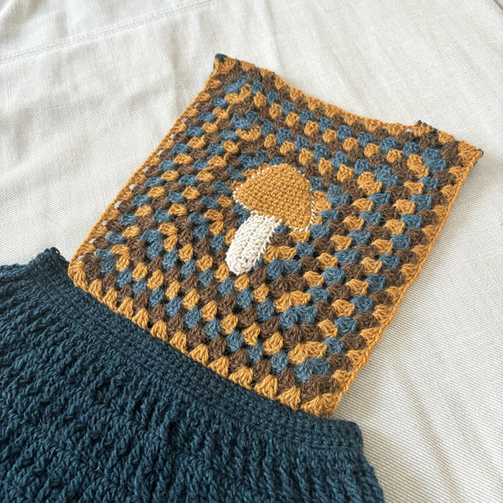 

Tiggy - Vestido Infantil
4