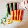 

Candy Stripes - Gorro
3