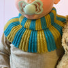

Candy Stripes - Cuello
1