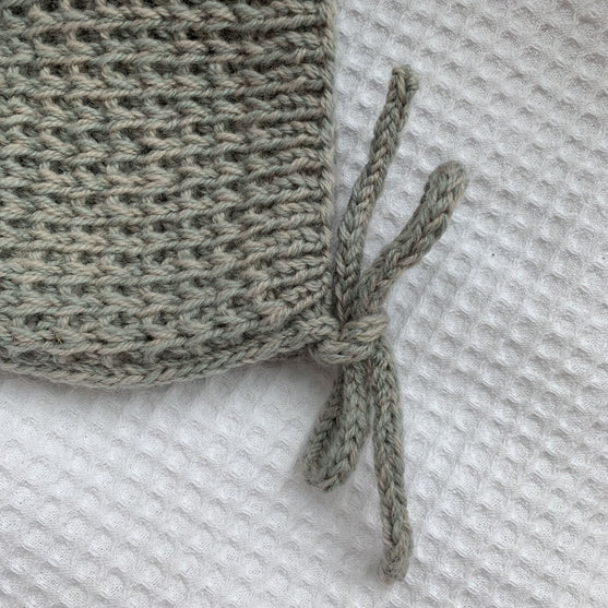 

Sensommer Gorro - Evergreen
3