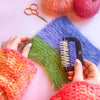 

Cepillo de mohair - Prym
5