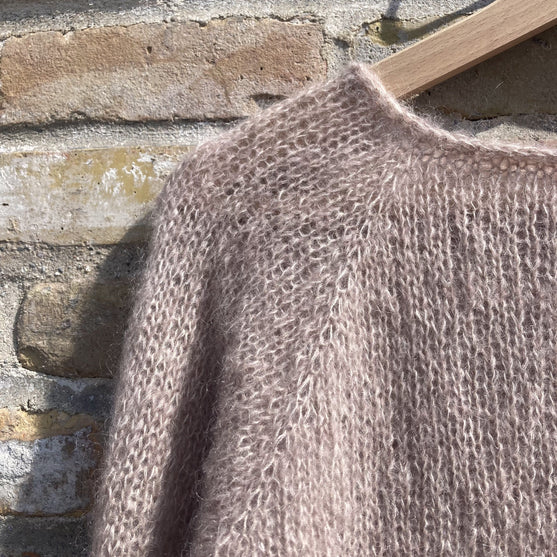 

Summer Lotus - Jersey
6