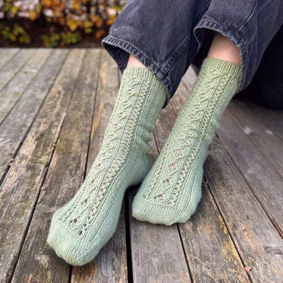 

Mala - Calcetines
1