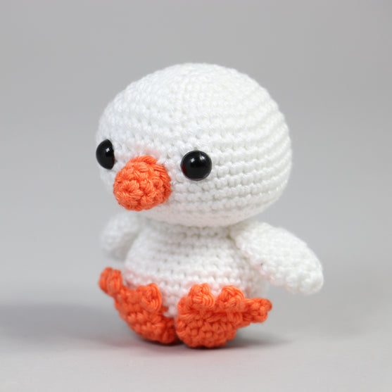 

Mini Patito
1