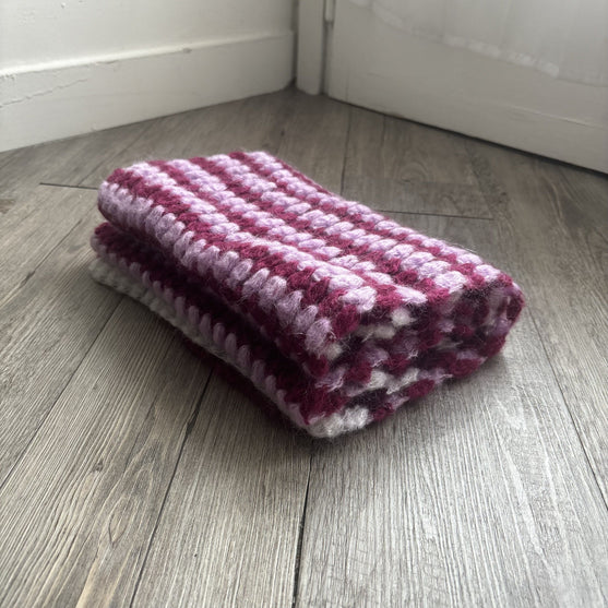 

Hyacinth - Bufanda
5