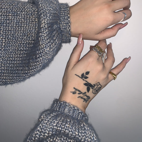 

Call Me Back - Jersey
3