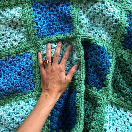 

Very Granny - Cárdigan
12