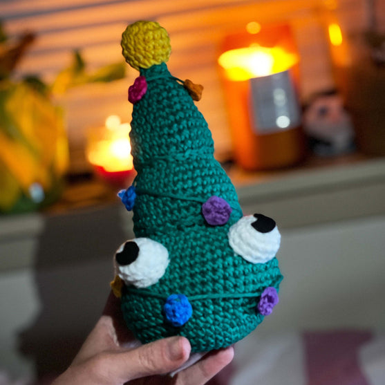 

Evergreen - Árbol de Navidad
1