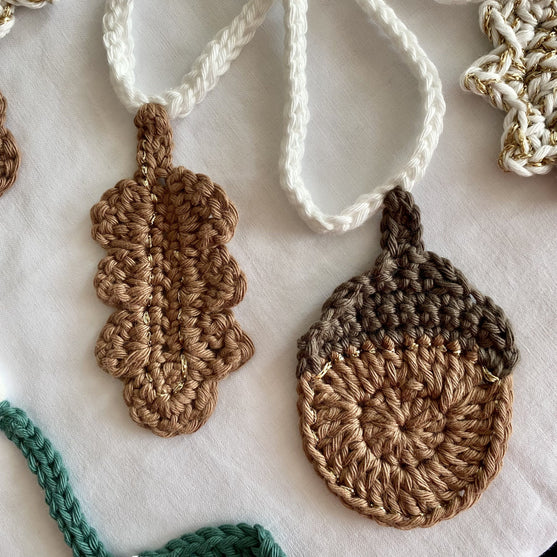 

Solstice - Guirnalda
5