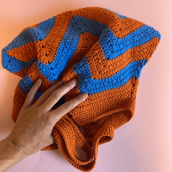 

Autumn Breeze - Bolsa
5