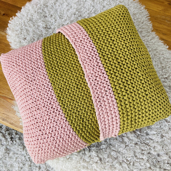 

Drumstick - Cojín
3