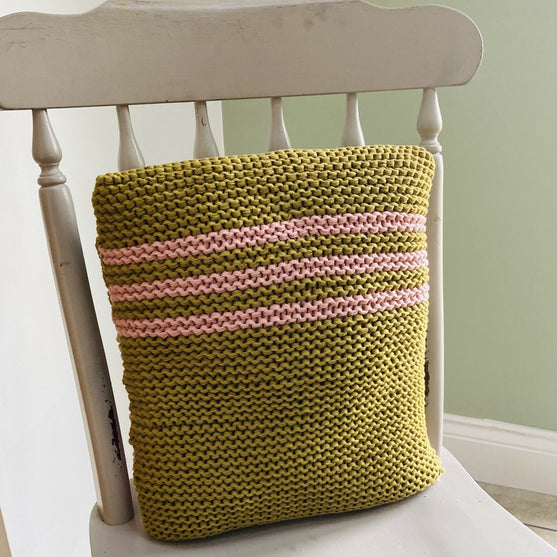 

Drumstick - Cojín
4