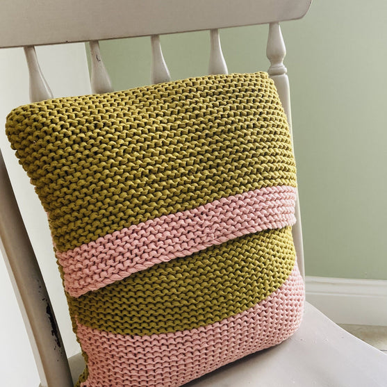 

Drumstick - Cojín
5