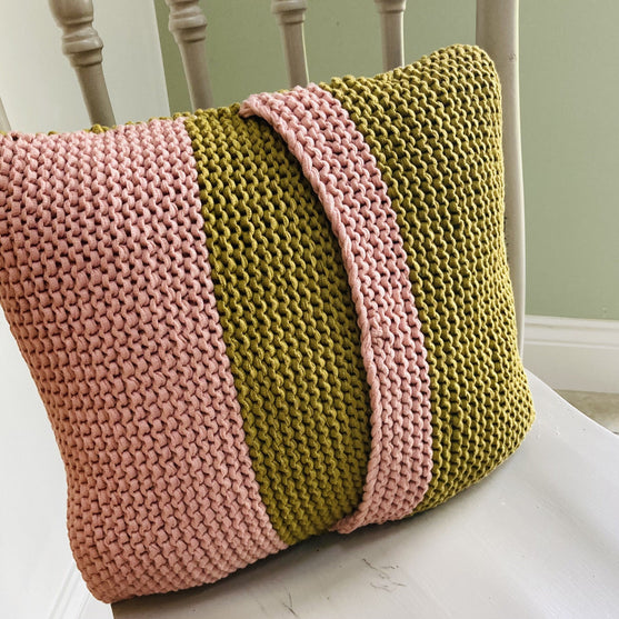 

Drumstick - Cojín
6