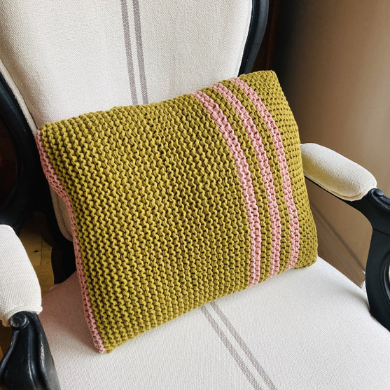 

Drumstick - Cojín
7