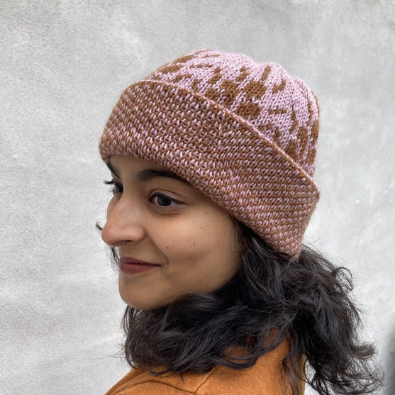 

La Spiga - Gorro
1