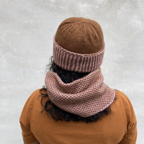 

La Spiga - Cuello
2
