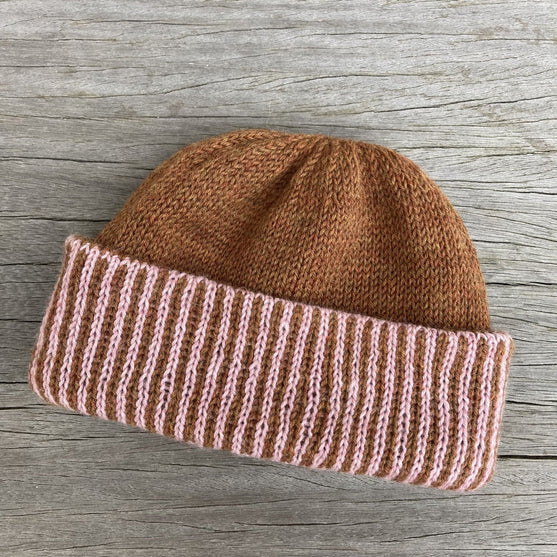 

La Spiga - Gorro
8