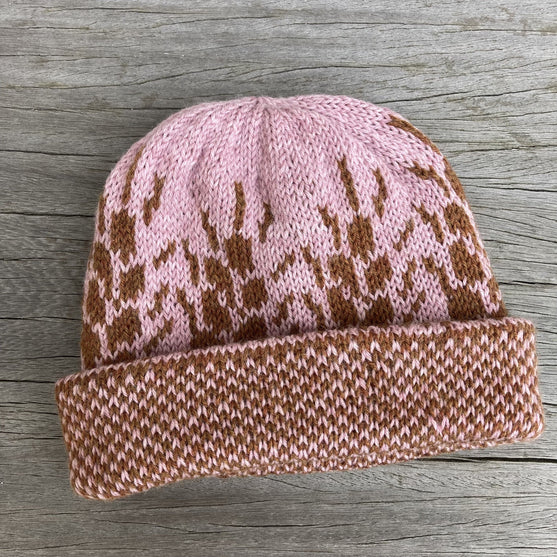 

La Spiga - Gorro
9