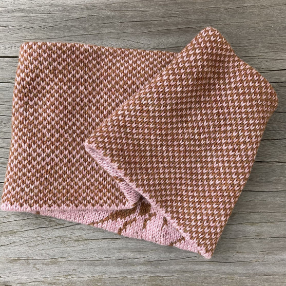 

La Spiga - Cuello
5