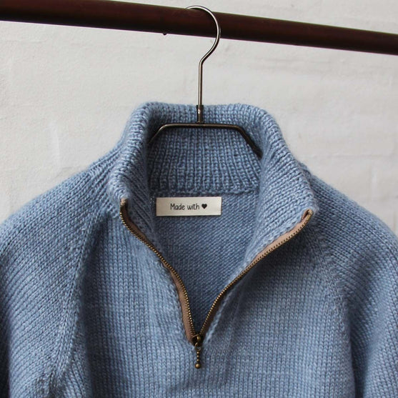 

10 etiquetas - Handmade - Hobbii
4