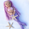 

Mermaid - Muñeca
1