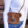 

Bear - Bolso de hombro
3
