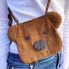 

Bear - Bolso de hombro
2