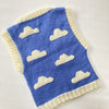 

Cloud - Jersey sin mangas para niños
2