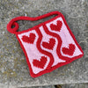 

Twisted Love - Bolso
1