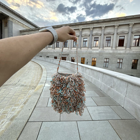 

Diana - Bolso de mano
4