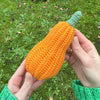 

Calabazas de Decoración - Larga
5