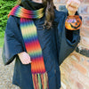 

Witch - Bufanda
2