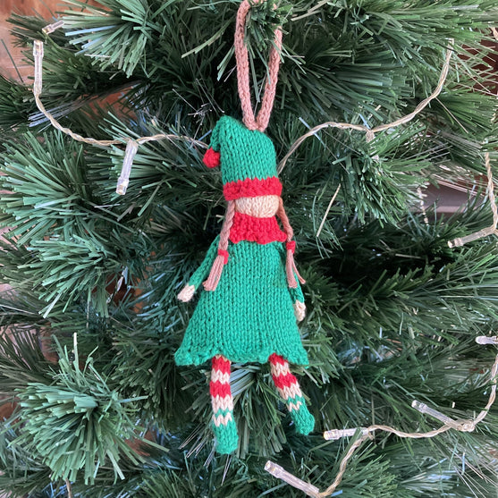 

Elf - Ornamento
1
