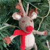 

Reindeer - Ornamento
3