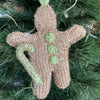 

Gingerbread - Ornamento
1