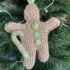 

Gingerbread - Ornamento
1