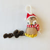 

Owl - Ornamento
2