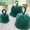 

Jingle Bells - Ornamento
3