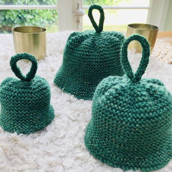 

Jingle Bells - Ornamento
3