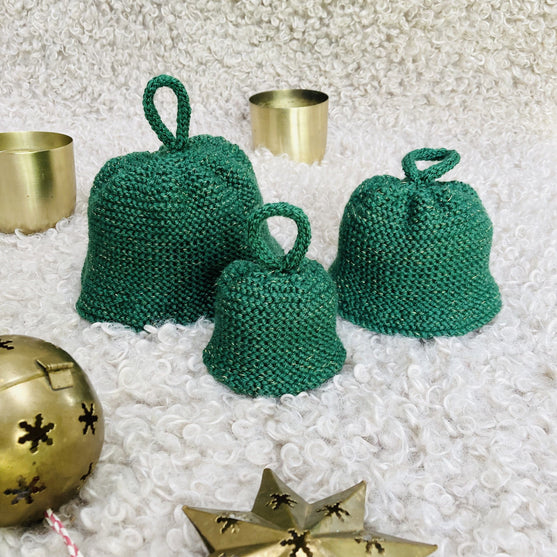 

Jingle Bells - Ornamento
1