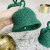 

Jingle Bells - Ornamento
2