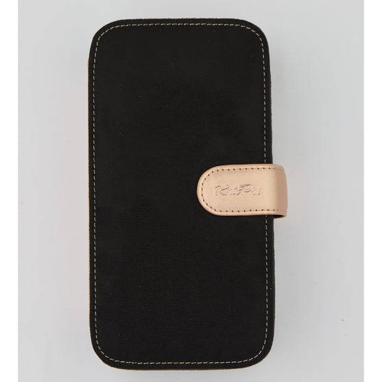 

Set de Ganchillos Intercambiables Oasis - KnitPro
3