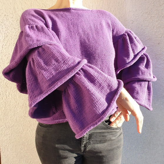 

Ines - Jersey
1