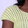 

Top de Verano Iris
3