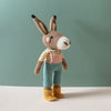 

Irving Donkey
3