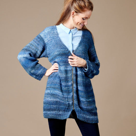 

Isla - Chaqueta
1
